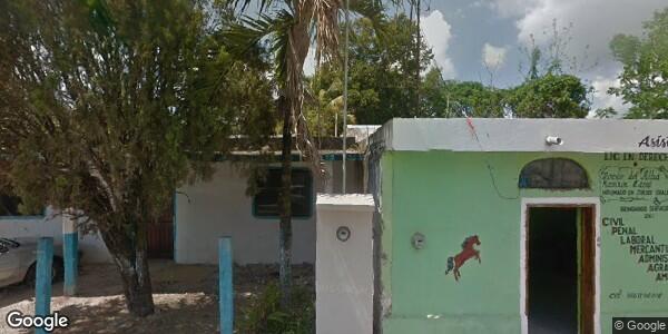 COMISIÓN DE DERECHOS HUMANOS DEL ESTADO DE QUINTANA ROO